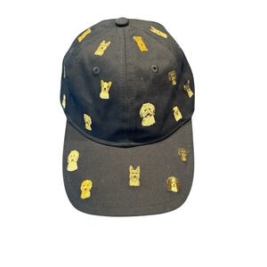 Rifle Paper Co. Dog Days Hat NWT
